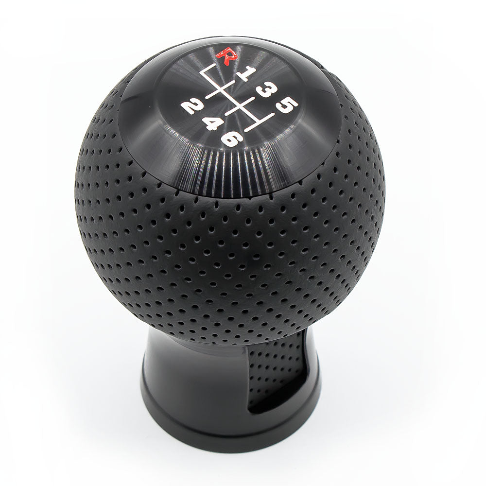 GT6 Custom shift knob