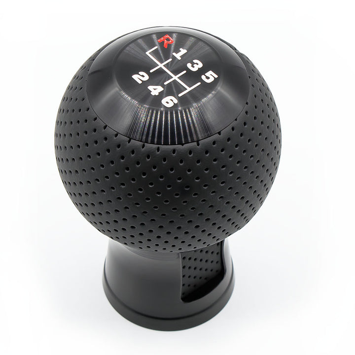 GT6 Custom shift knob