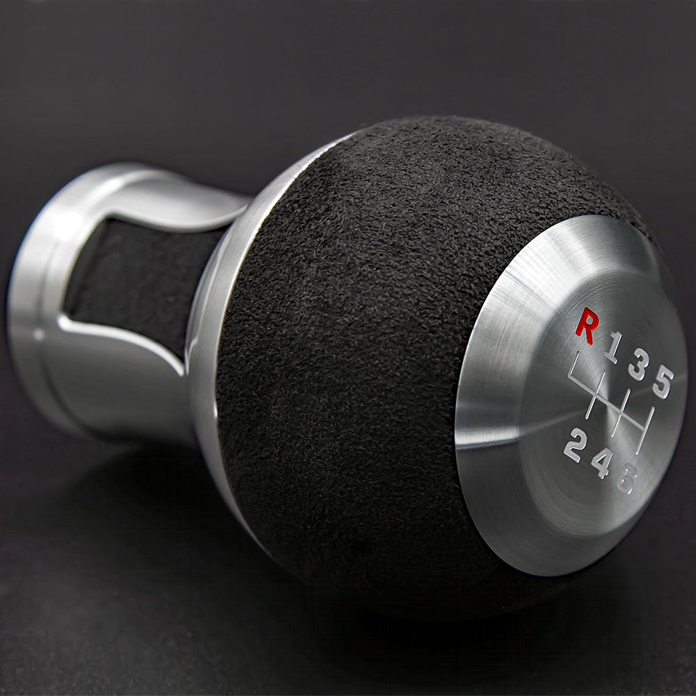 GT2 Custom shift knob