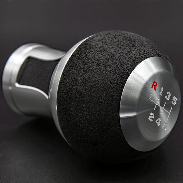 GT2 Custom shift knob