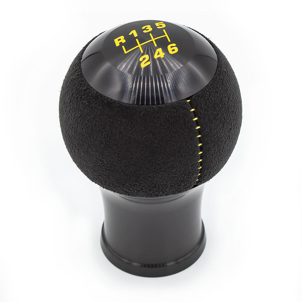 GT1 Custom shift knob