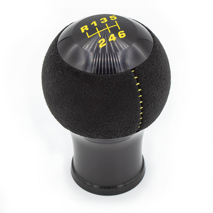 GT1 Custom shift knob
