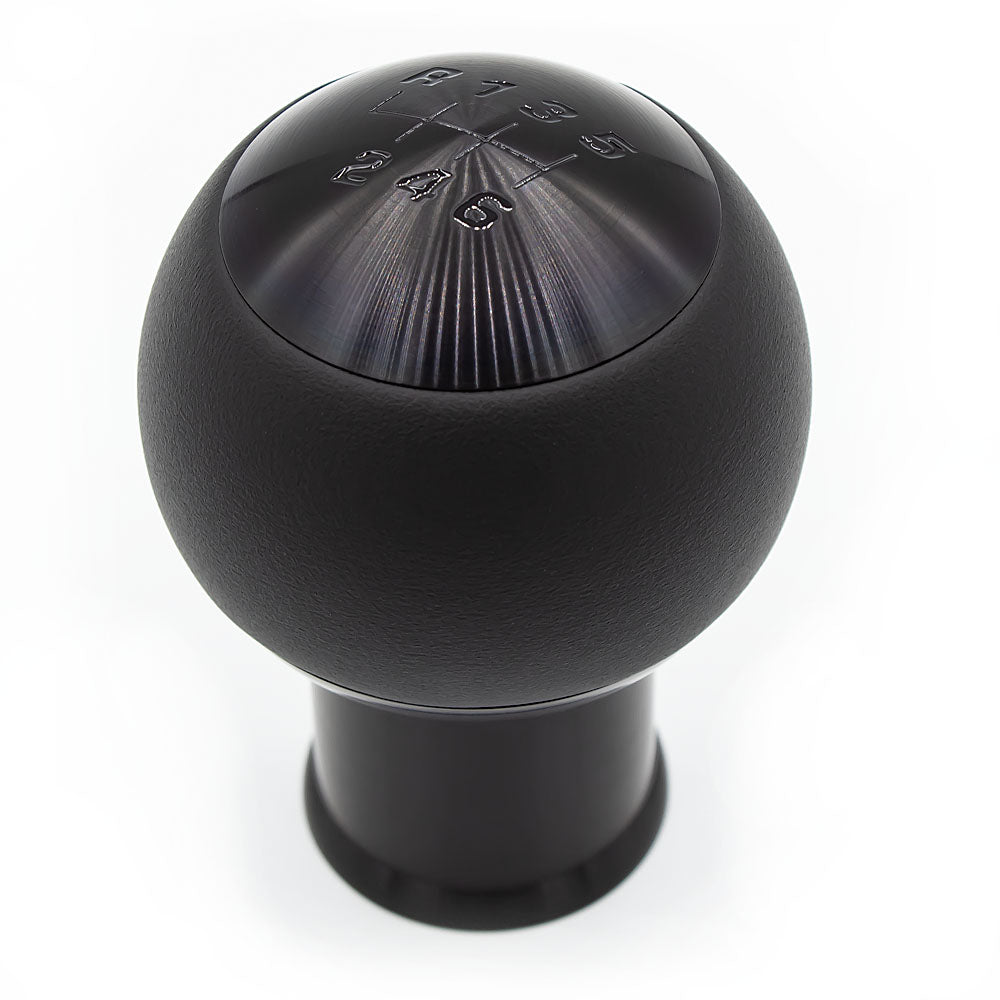 GT3 Custom shift knob