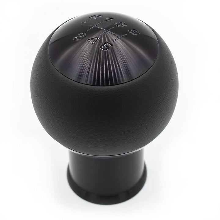 GT3 Custom shift knob