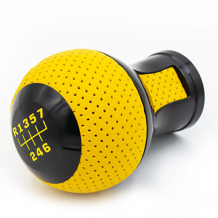 GT2 Custom shift knob