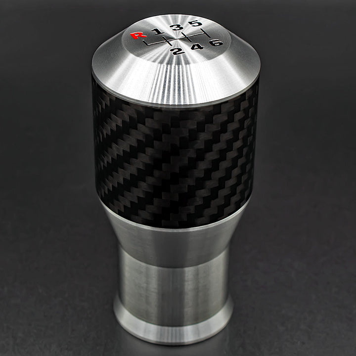 Piston Custom shift knob