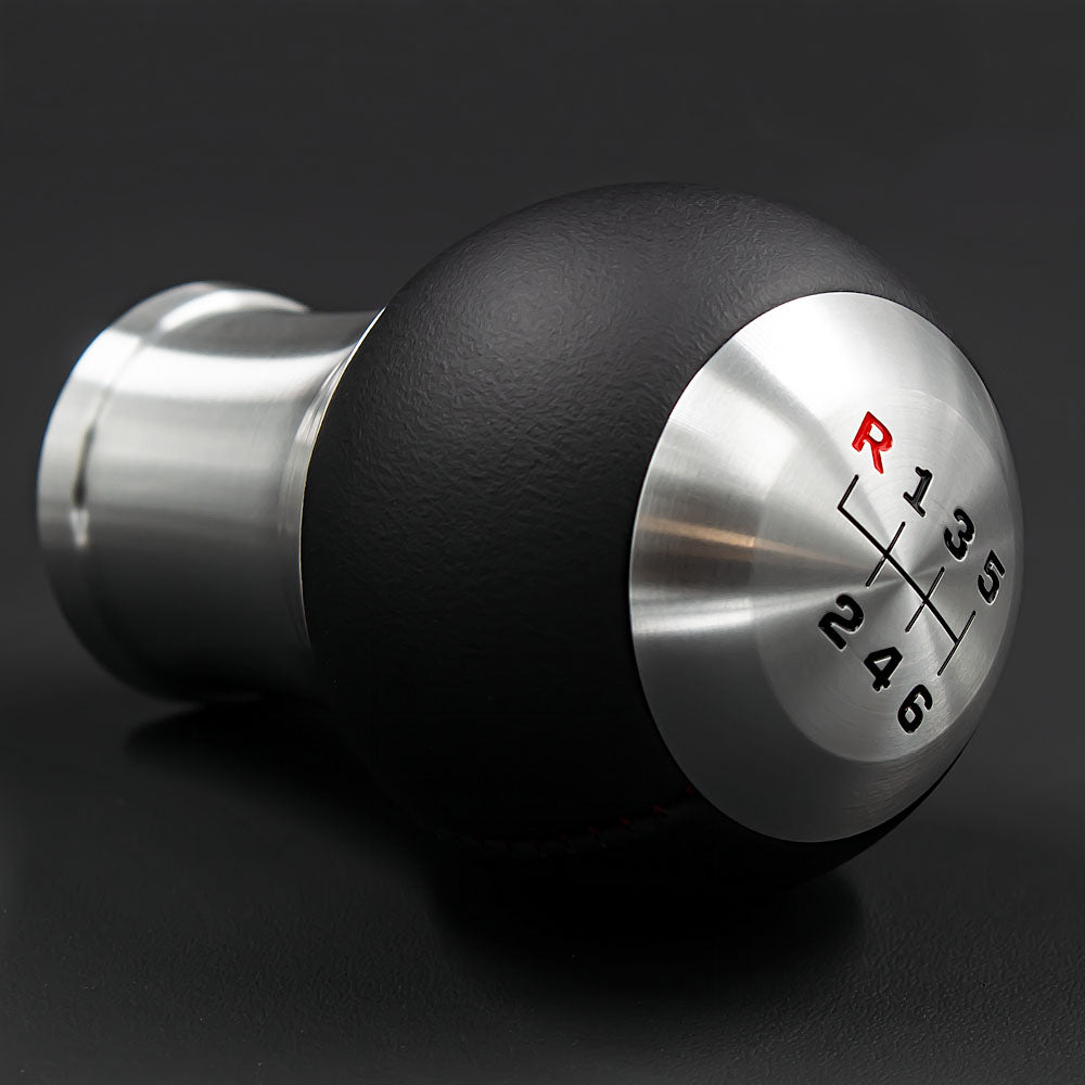 GT1 Custom shift knob
