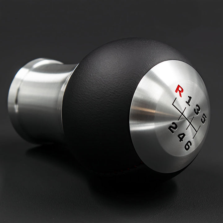 GT1 Custom shift knob