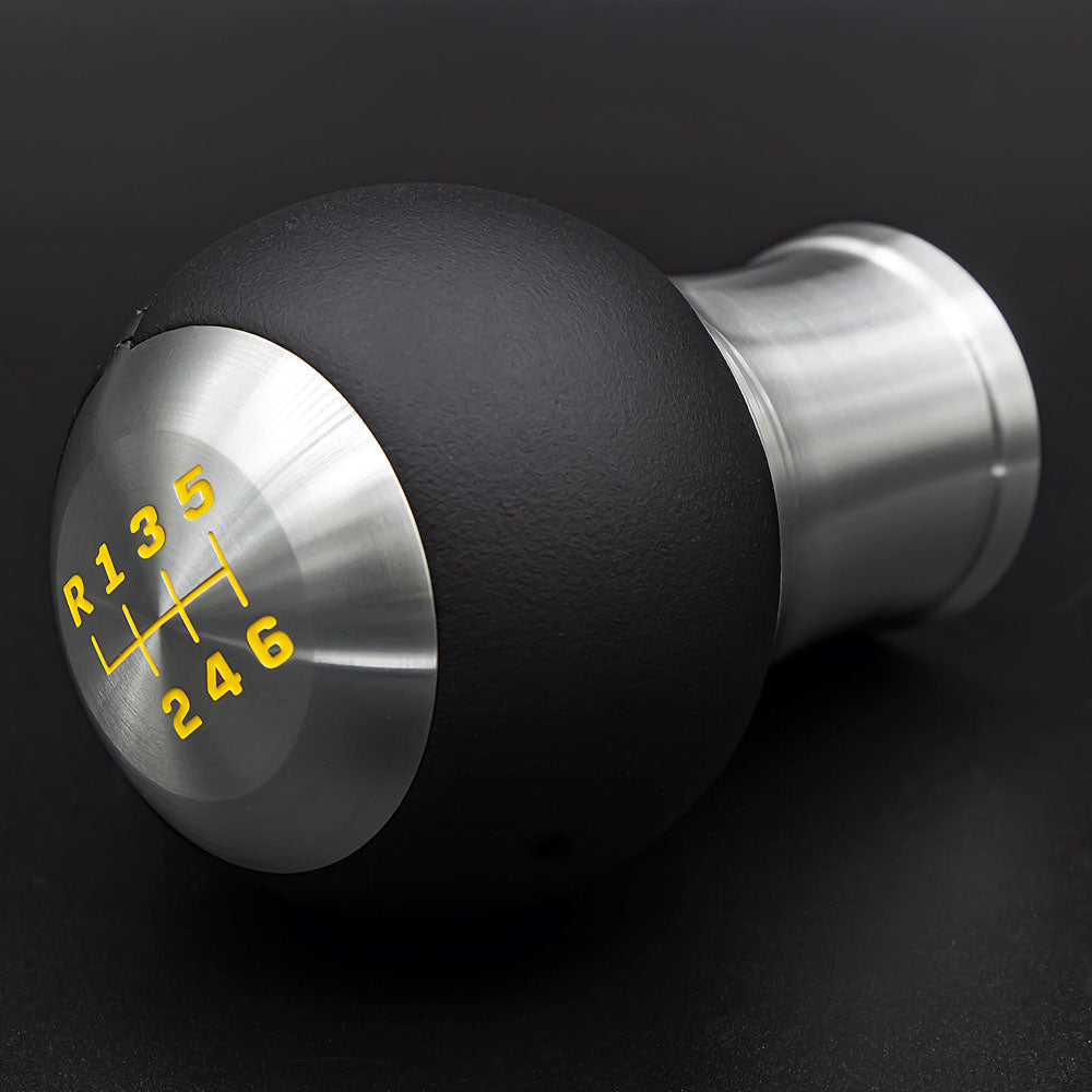 GT1 Custom shift knob