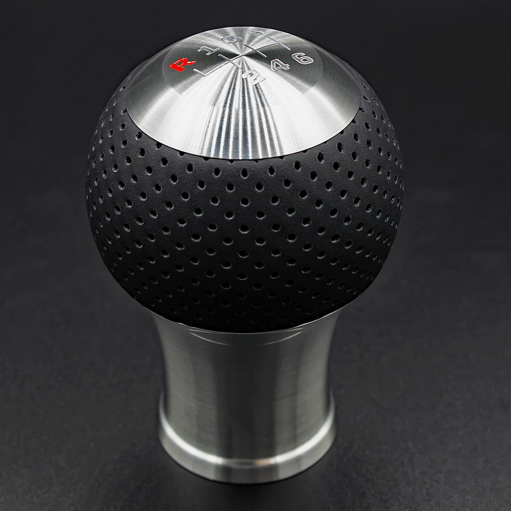 GT1 Custom shift knob