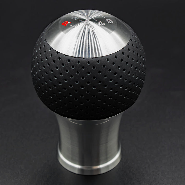 GT1 Custom shift knob