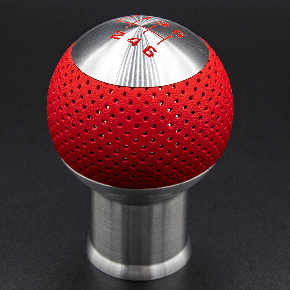 GT3 Custom shift knob