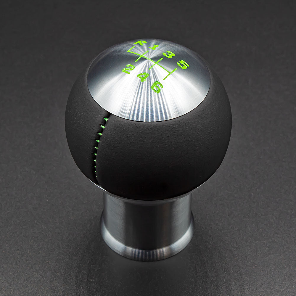 GT3 Custom shift knob