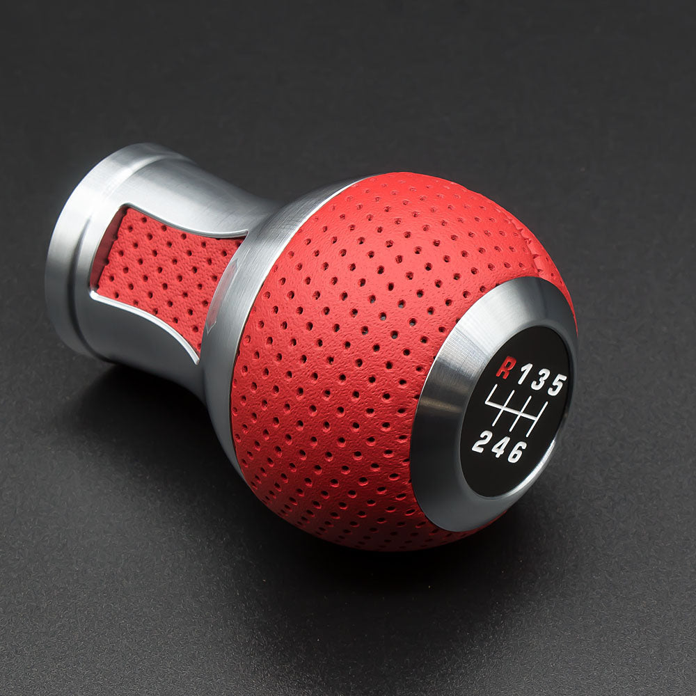 GT2 Custom shift knob