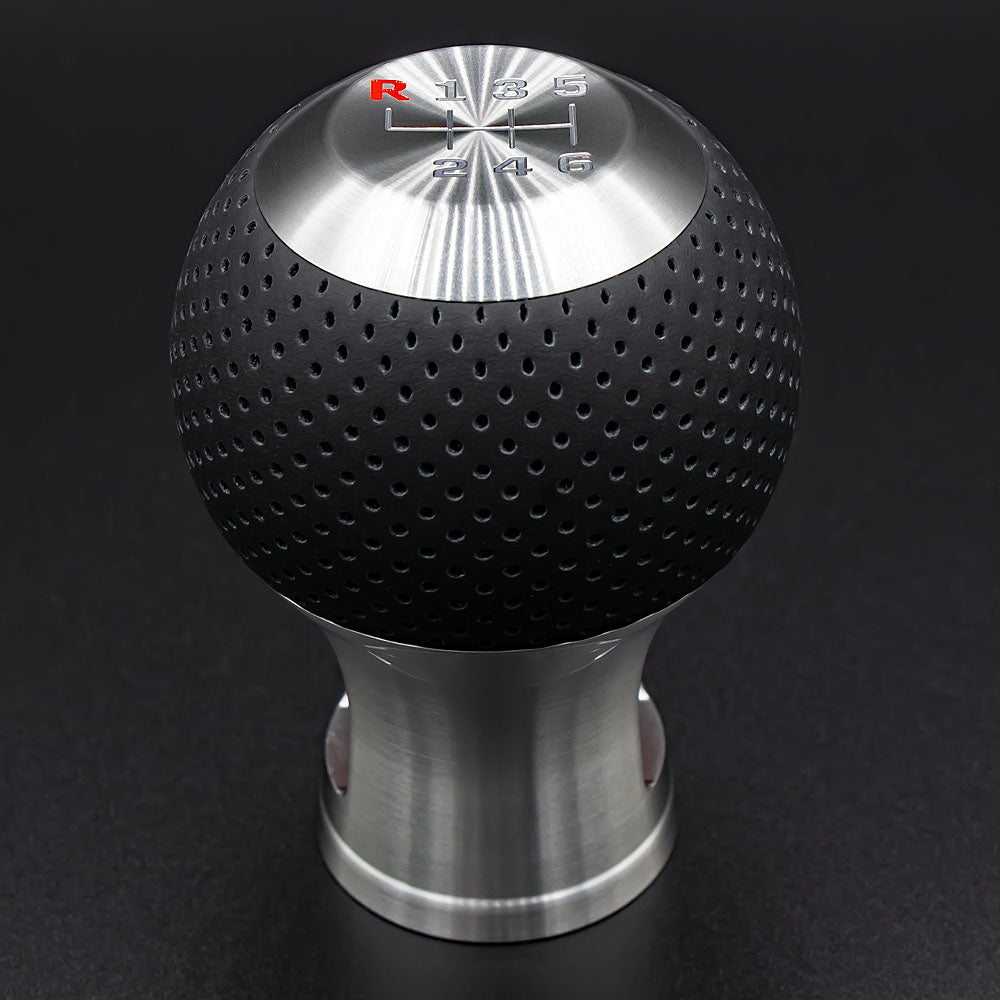 GT6 Custom shift knob