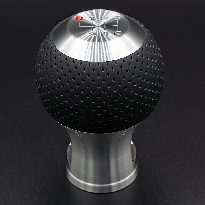 GT6 Custom shift knob