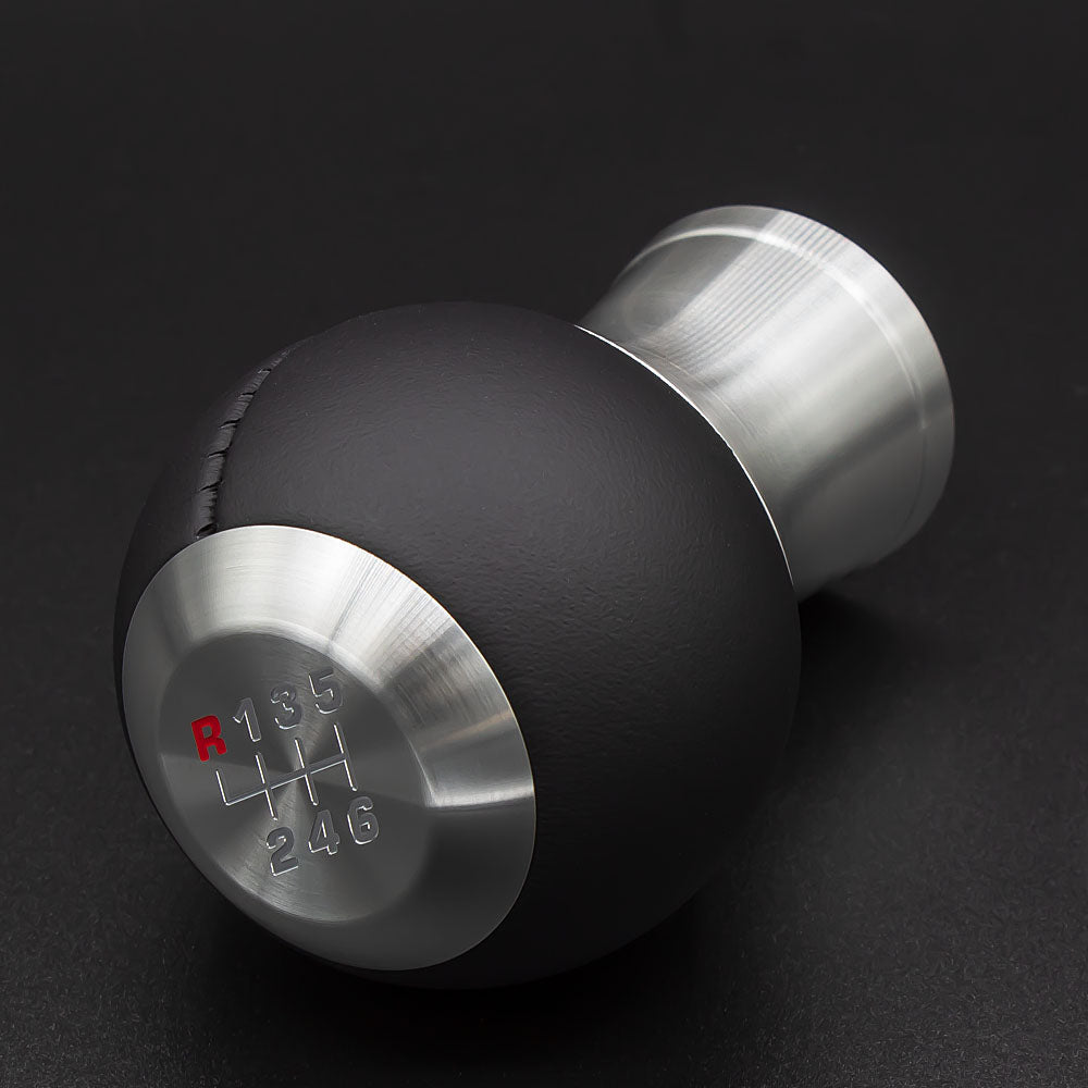 GT6 Custom shift knob