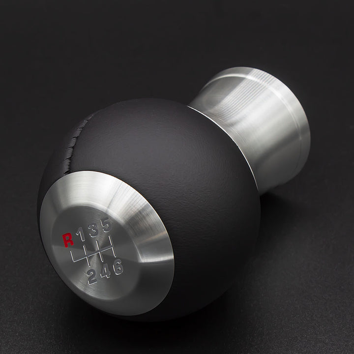 GT6 Custom shift knob