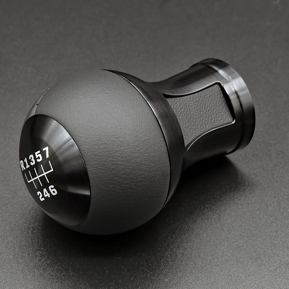 GT2 Custom shift knob