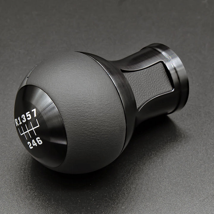 GT2 Custom shift knob