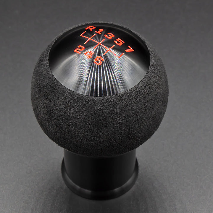 GT3 Custom shift knob