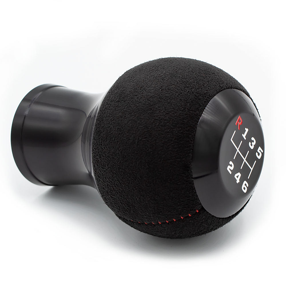 GT6 Custom shift knob