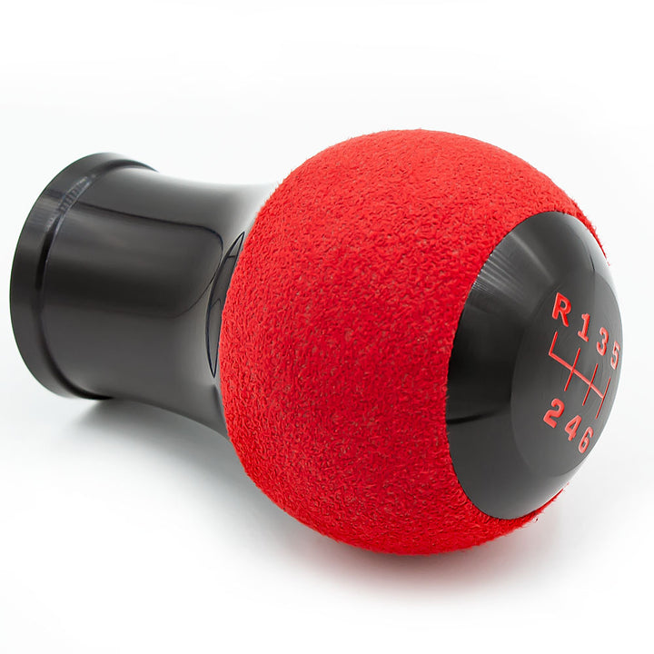 GT1 Custom shift knob