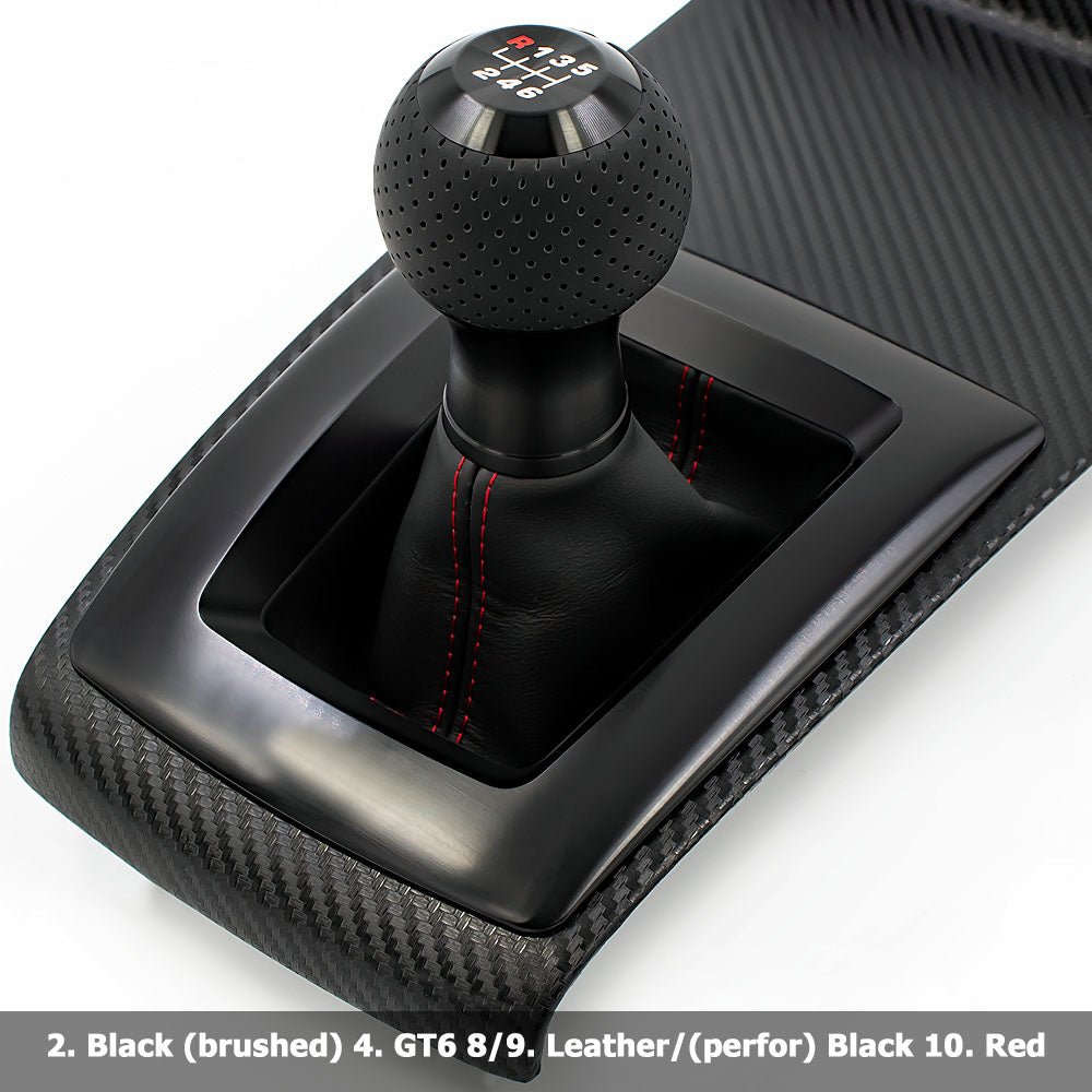 audi gear SportShifter for Audi A4 / S4 / RS4 (B5) 1999-2001 (facelift) – Sportshifters
