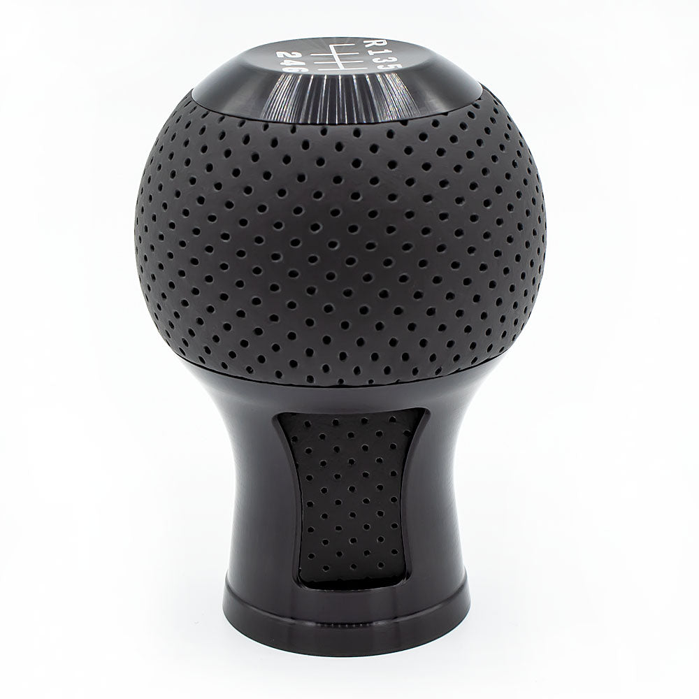 GT6 Custom shift knob