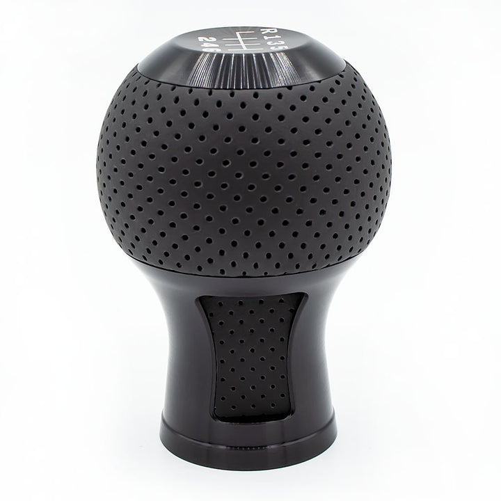 GT6 Custom shift knob