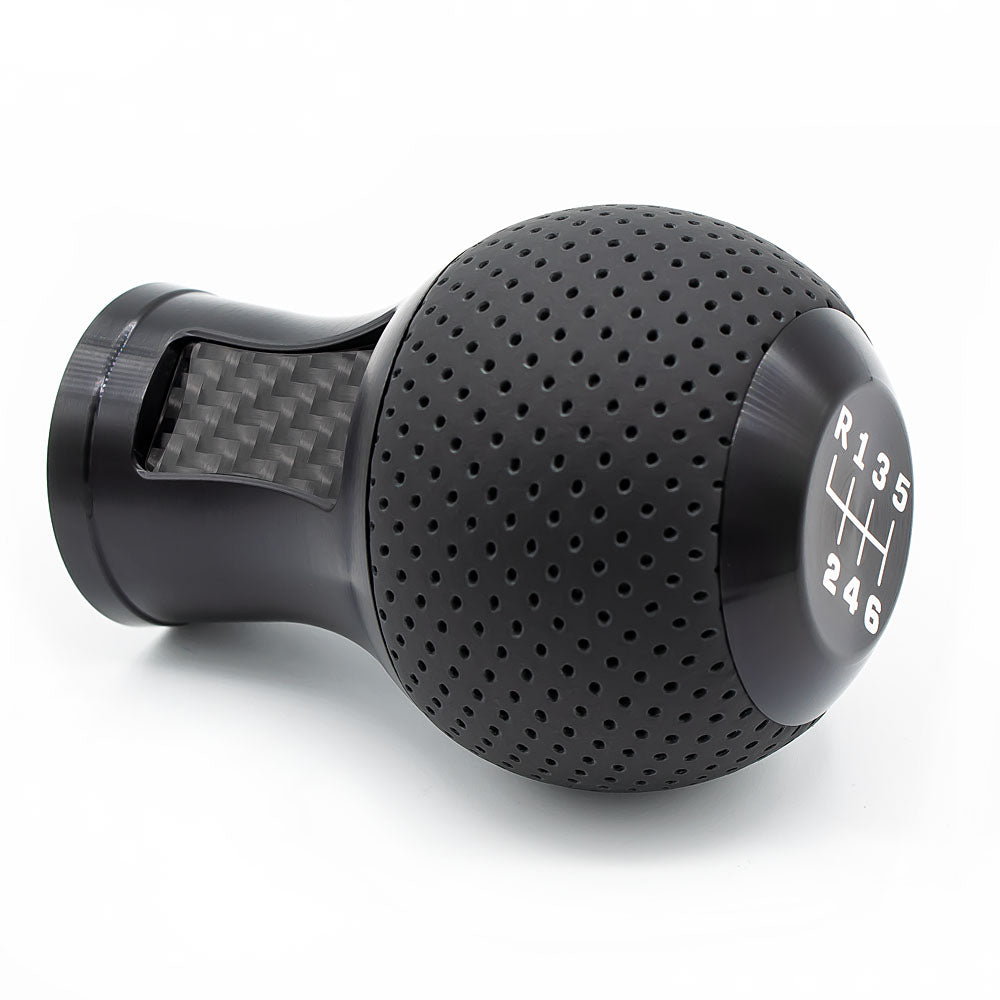 GT6 Custom shift knob