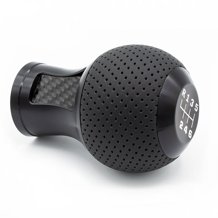 GT6 Custom shift knob