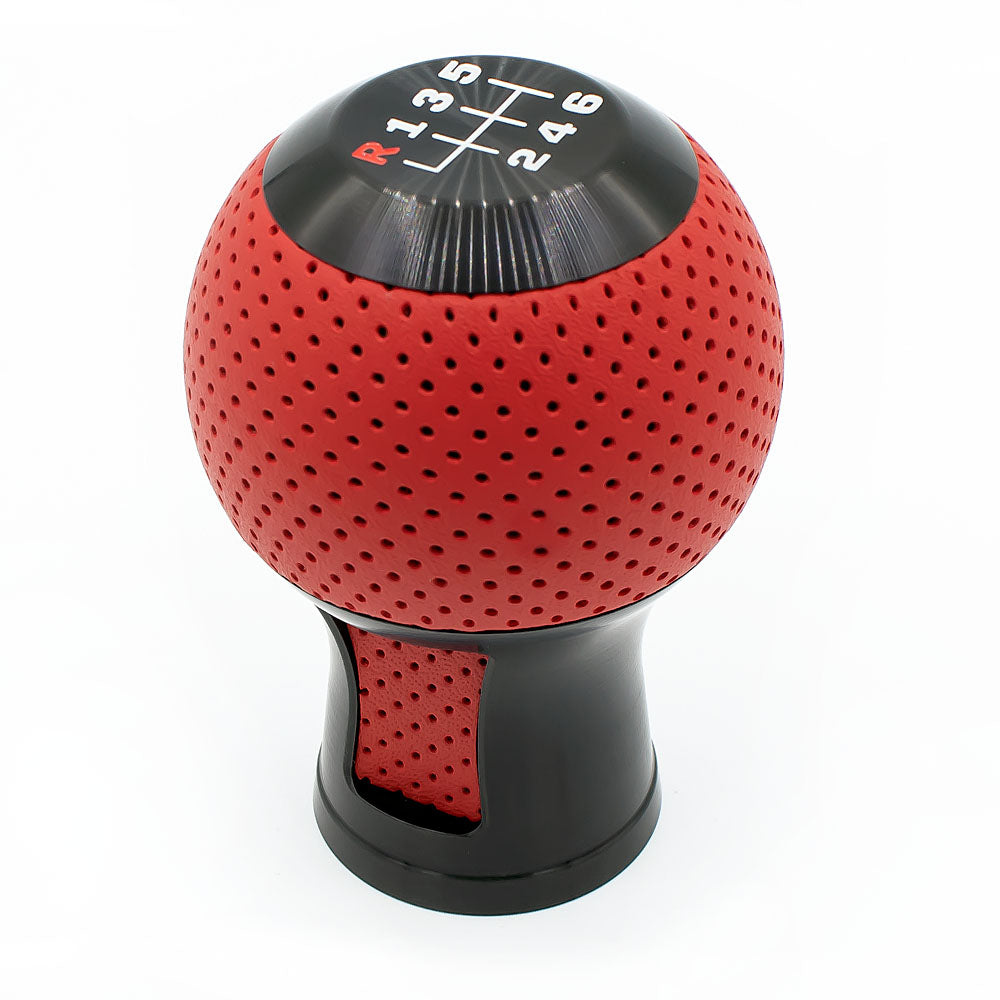 GT6 Custom shift knob