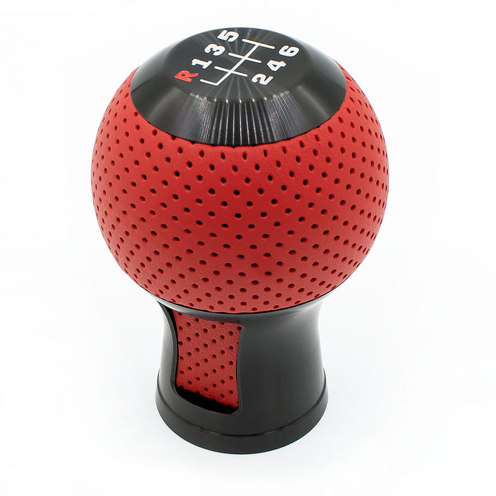 GT6 Custom shift knob
