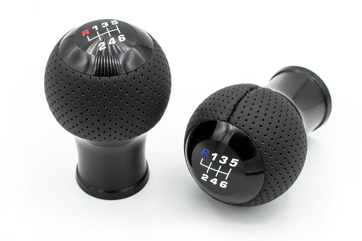 GT1 Custom shift knob