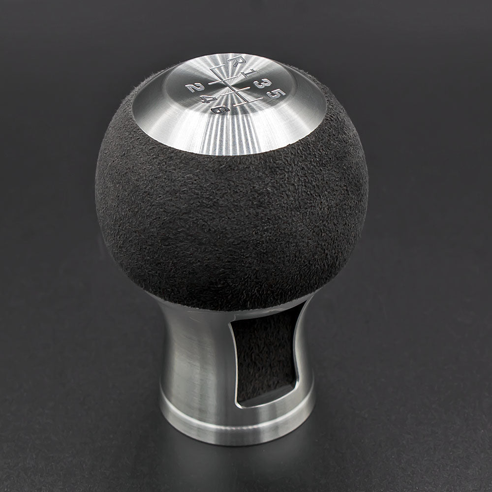 GT6 Custom shift knob