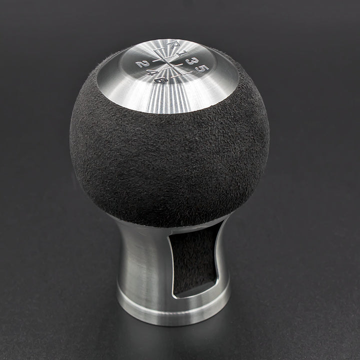 GT6 Custom shift knob