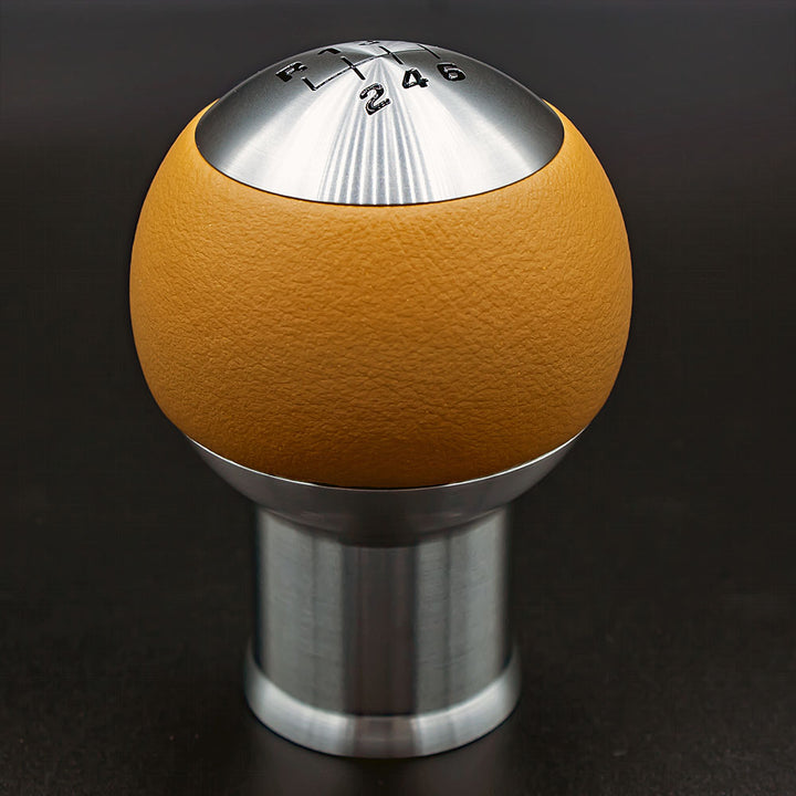 GT3 Custom shift knob
