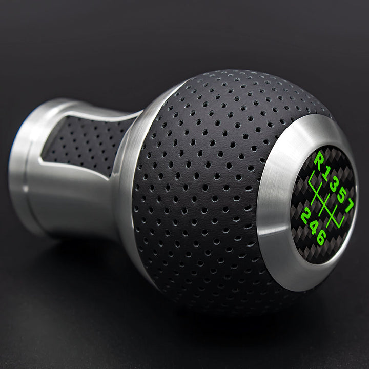 GT2 Custom shift knob