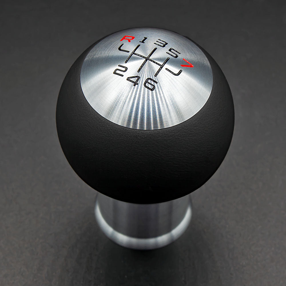 GT3 Custom shift knob