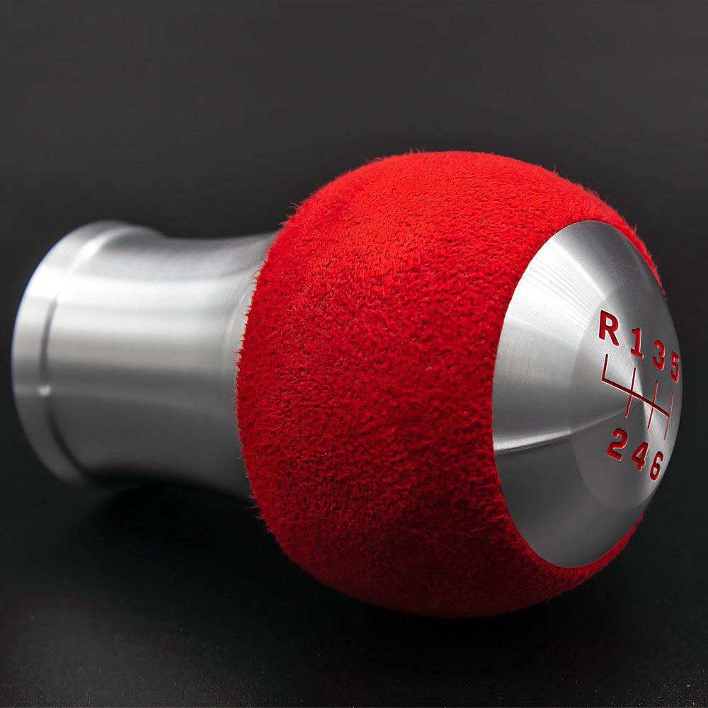 GT1 Custom shift knob
