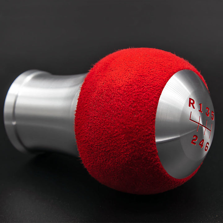 GT1 Custom shift knob