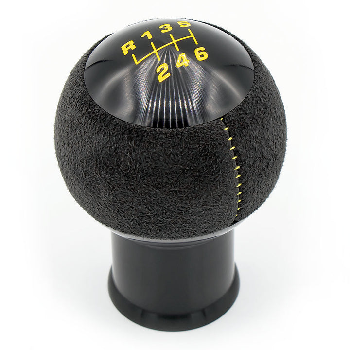 GT3 Custom shift knob