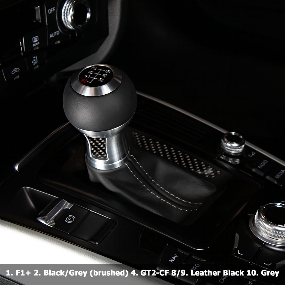 audi gear shift SportShifter for Audi A5 / S5 (B8) 2007-2016 manual – Sportshifters
