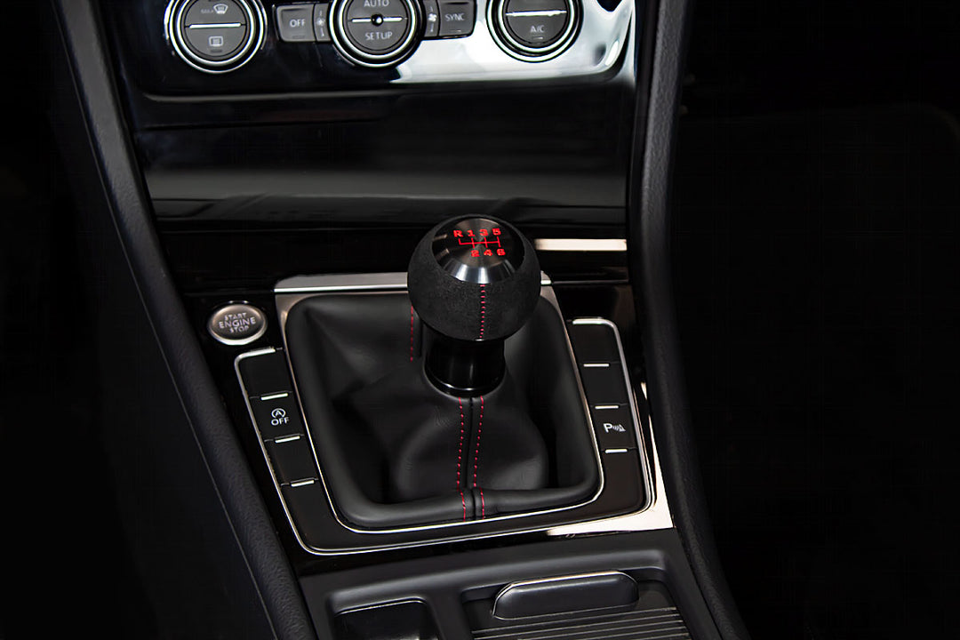 GT2 Custom shift knob