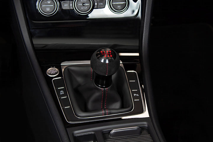 GT2 Custom shift knob