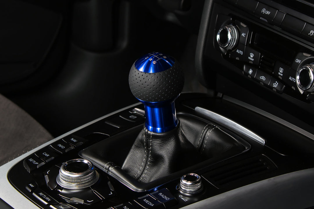 GT3 Custom shift knob