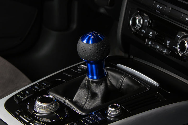 GT3 Custom shift knob