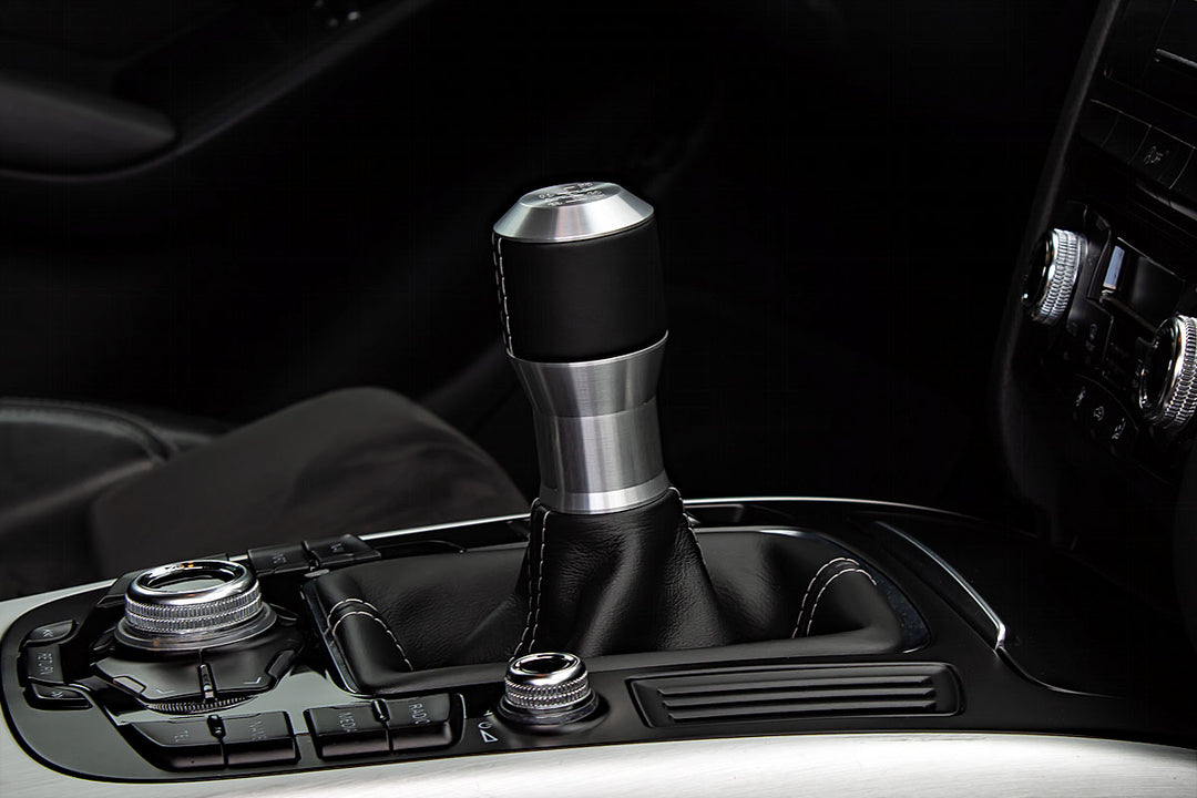 Piston Custom shift knob