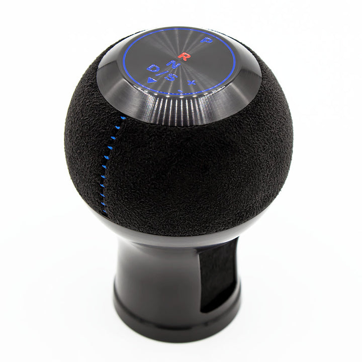 GT2 Custom shift knob
